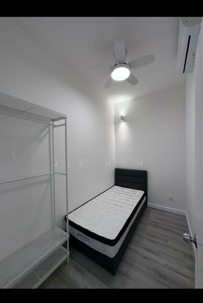 Cubic Botanical untuk Untuk Disewa - RM 2,200 /bulan, Mac 2026 - Bedroom - PropertyGuru.com.my