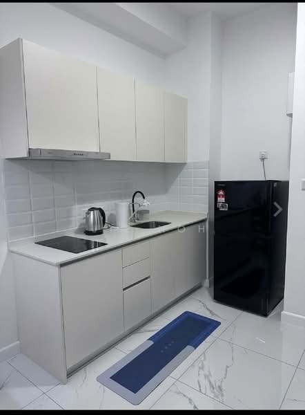 Cubic Botanical untuk Untuk Disewa - RM 2,200 /bulan, Mac 2026 - Kitchen - PropertyGuru.com.my