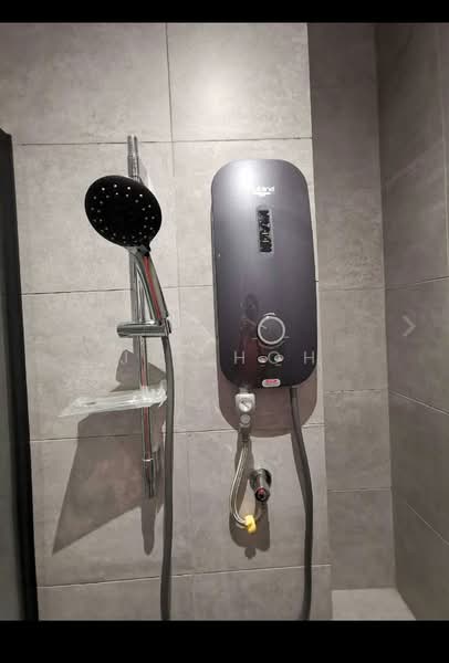 Cubic Botanical untuk Untuk Disewa - RM 2,200 /bulan, Mac 2026 - Bathroom - PropertyGuru.com.my