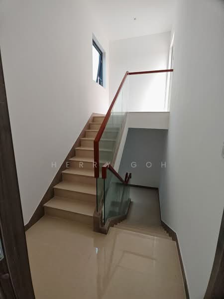 Cluster House for Sale in Forest City (Gelang Patah) - Herry Goh - Interior - PropertyGuru.com.my