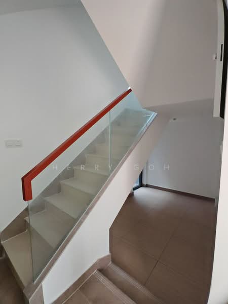 Cluster House for Sale in Forest City (Gelang Patah) - Herry Goh - Interior - PropertyGuru.com.my