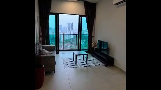 Condominium for Rent at THE Address II, Taman Desa - Mavis Sim - PropertyGuru.com.my