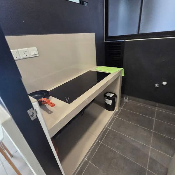 Condominium for Rent at THE Address II, Taman Desa - Mavis Sim - Kitchen - PropertyGuru.com.my