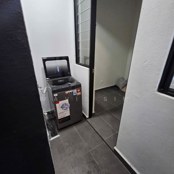 Condominium for Rent at THE Address II, Taman Desa - Mavis Sim - Interior - PropertyGuru.com.my