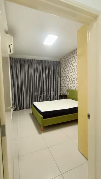 Meridin Suites @ The Meridin untuk Untuk Disewa - RM 2,300 /bulan, Mac 2026 - Bedroom - PropertyGuru.com.my
