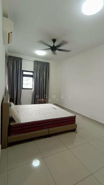 Meridin Suites @ The Meridin untuk Untuk Disewa - RM 2,300 /bulan, Mac 2026 - Bedroom - PropertyGuru.com.my