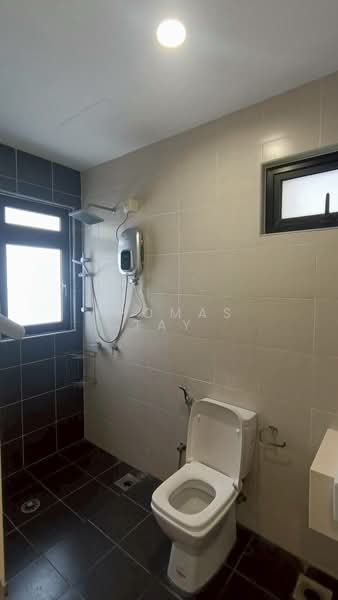Meridin Suites @ The Meridin untuk Untuk Disewa - RM 2,300 /bulan, Mac 2026 - Bathroom - PropertyGuru.com.my