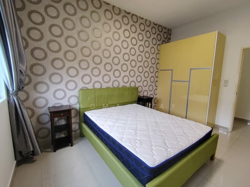 Servis Apartment untuk Disewa di Meridin Suites @ The Meridin - Thomas Tay - PropertyGuru.com.my