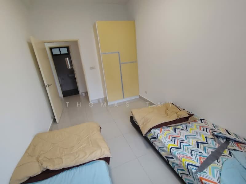 Servis Apartment untuk Disewa di Meridin Suites @ The Meridin - Thomas Tay - PropertyGuru.com.my