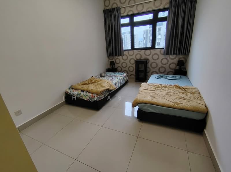 Servis Apartment untuk Disewa di Meridin Suites @ The Meridin - Thomas Tay - PropertyGuru.com.my