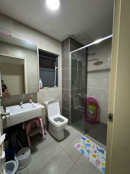 Lakeville Residence untuk Untuk Disewa - RM 1,999 /bulan, Mac 2026 - Bathroom - PropertyGuru.com.my