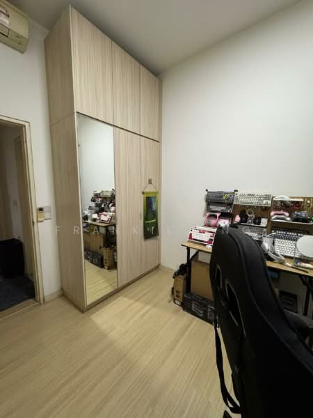 Lakeville Residence untuk Untuk Disewa - RM 1,999 /bulan, Mac 2026 - Study - PropertyGuru.com.my