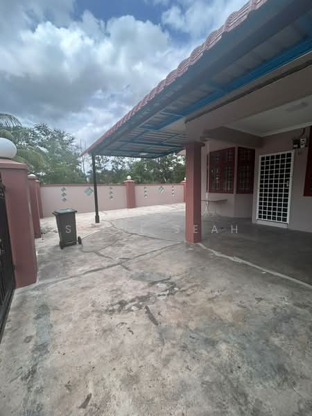 Bungalow for Rent in Skudai (Johor) - Steve Seah - Exterior - PropertyGuru.com.my