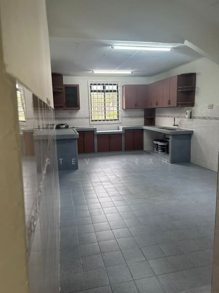 Bungalow for Rent in Skudai (Johor) - Steve Seah - Kitchen - PropertyGuru.com.my