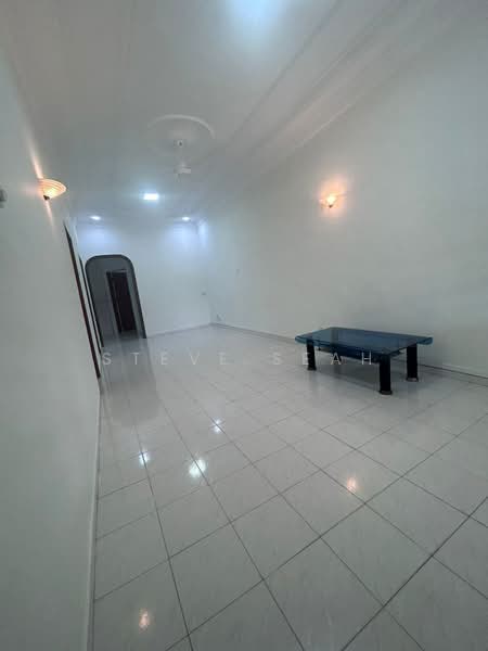 Bungalow for Rent in Skudai (Johor) - Steve Seah - Living Room - PropertyGuru.com.my