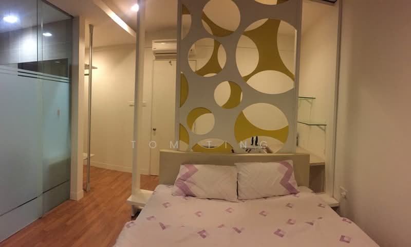 Eve Suite / NZX Square untuk Untuk Disewa - RM 2,600 /bulan, Mac 2026 - Bedroom - PropertyGuru.com.my