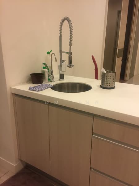 Eve Suite / NZX Square untuk Untuk Disewa - RM 2,600 /bulan, Mac 2026 - Interior - PropertyGuru.com.my