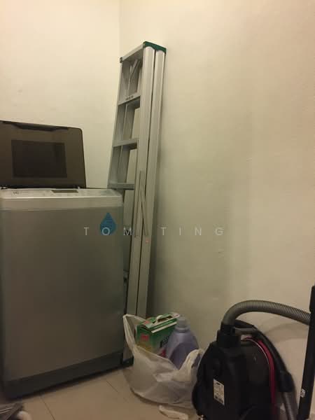 Eve Suite / NZX Square untuk Untuk Disewa - RM 2,600 /bulan, Mac 2026 - Interior - PropertyGuru.com.my