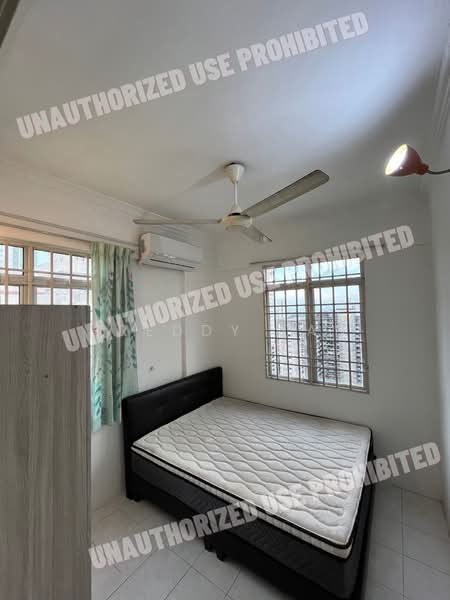 Desa Bayan Apartment untuk Untuk Dijual - RM 290,000, Mac 2026 - PropertyGuru.com.my