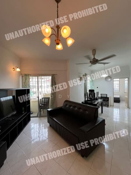 Desa Bayan Apartment untuk Untuk Dijual - RM 290,000, Mac 2026 - PropertyGuru.com.my