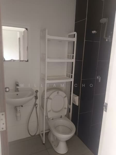 Seasons Garden Residences untuk Untuk Disewa - RM 1,800 /bulan, Mac 2026 - Bathroom - PropertyGuru.com.my