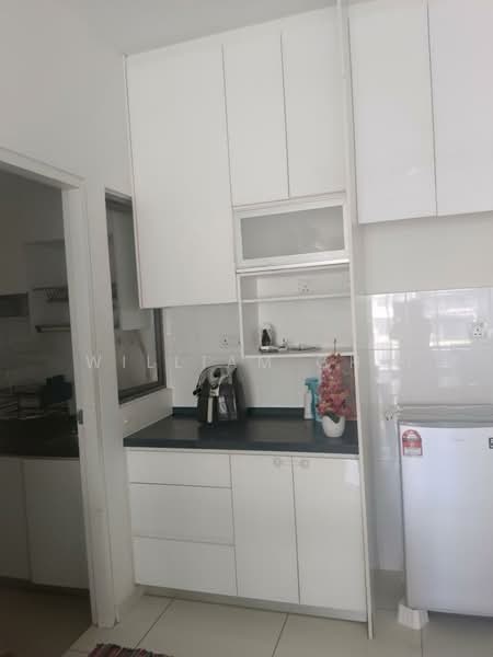 Seasons Garden Residences untuk Untuk Disewa - RM 1,800 /bulan, Mac 2026 - Kitchen - PropertyGuru.com.my