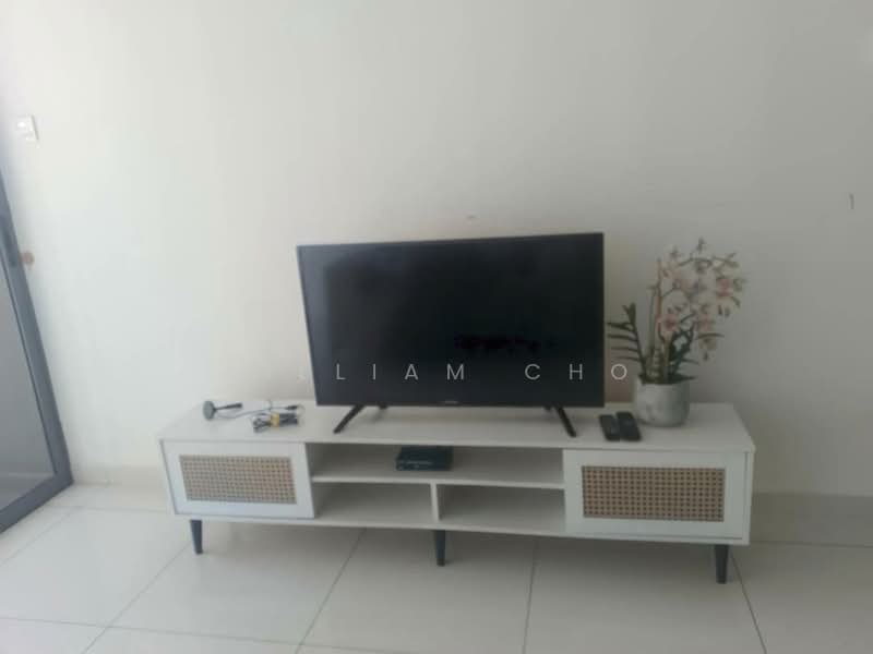 Seasons Garden Residences untuk Untuk Disewa - RM 1,800 /bulan, Mac 2026 - Living Room - PropertyGuru.com.my