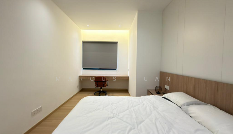 Condominium for Sale at Katana II - Marcus Guan - Bedroom - PropertyGuru.com.my