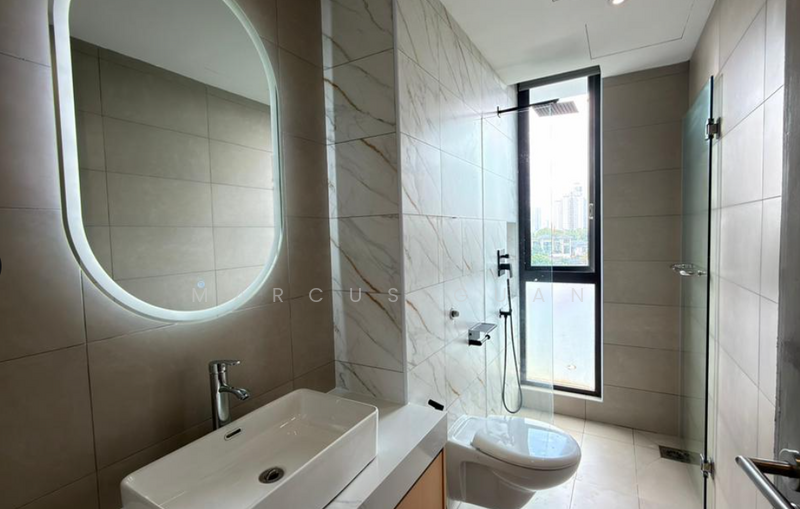 Condominium for Sale at Katana II - Marcus Guan - Bathroom - PropertyGuru.com.my