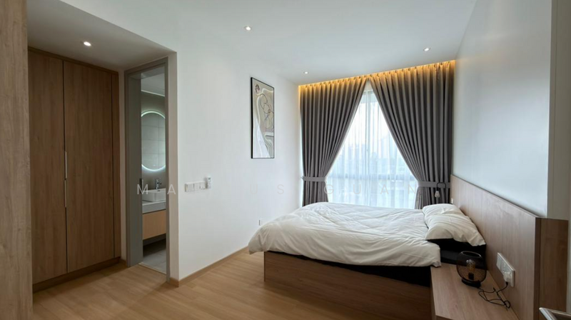 Condominium for Sale at Katana II - Marcus Guan - Bedroom - PropertyGuru.com.my