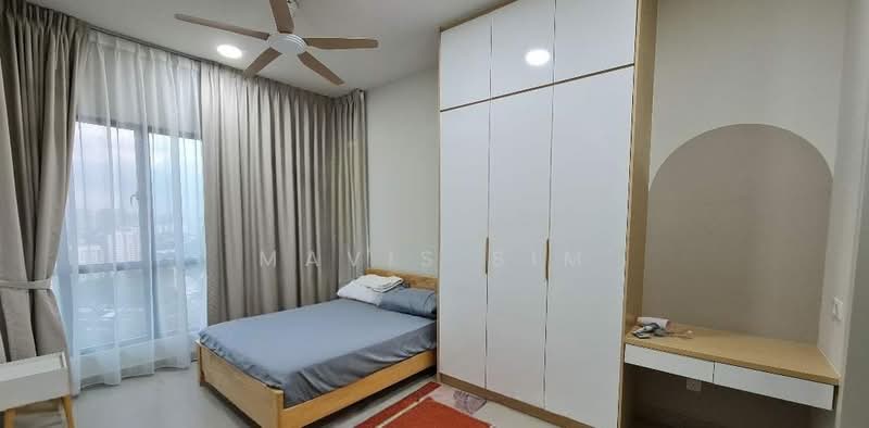 Condominium for Rent at THE Address II, Taman Desa - Mavis Sim - Bedroom - PropertyGuru.com.my