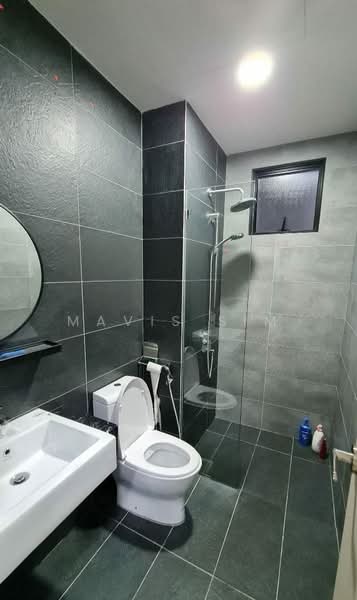 Condominium for Rent at THE Address II, Taman Desa - Mavis Sim - PropertyGuru.com.my