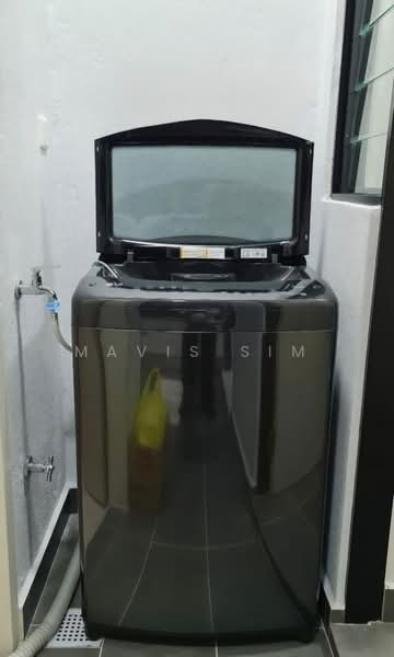 Condominium for Rent at THE Address II, Taman Desa - Mavis Sim - PropertyGuru.com.my