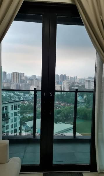 Condominium for Rent at THE Address II, Taman Desa - Mavis Sim - PropertyGuru.com.my