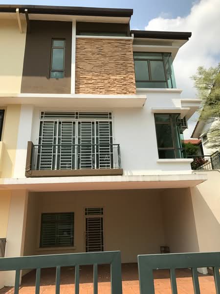 Cluster House for Sale in Horizon Hills (Iskandar Puteri (Nusajaya)) - Phang Elainne - Exterior - PropertyGuru.com.my