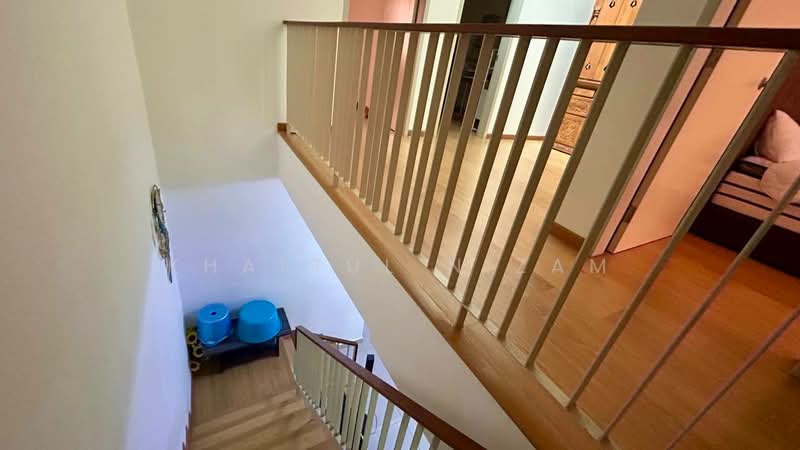 2-storey Terraced House for Sale in Semenyih (Selangor) - Khairul Nizam - Interior - PropertyGuru.com.my