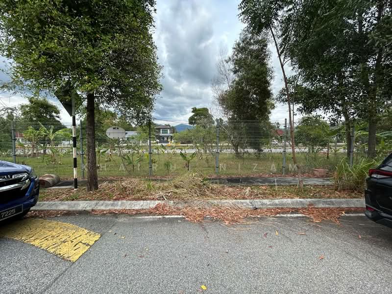 2-storey Terraced House for Sale in Semenyih (Selangor) - Khairul Nizam - Exterior - PropertyGuru.com.my