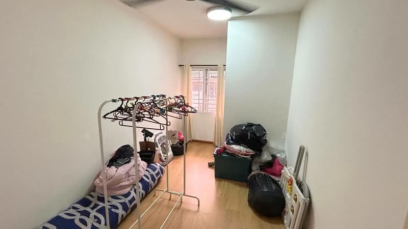 2-storey Terraced House for Sale in Semenyih (Selangor) - Khairul Nizam - Interior - PropertyGuru.com.my