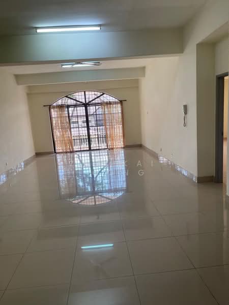 Flora Green untuk Untuk Disewa - RM 1,800 /bulan, Mac 2026 - Living Room - PropertyGuru.com.my