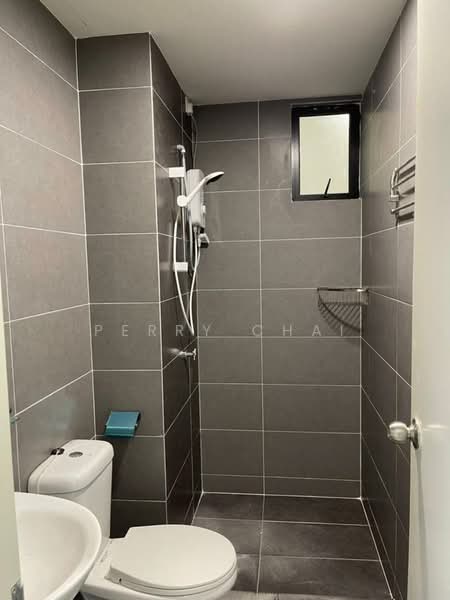 Service Residence for Rent at One Maxim - Perry Chai - Bathroom - PropertyGuru.com.my