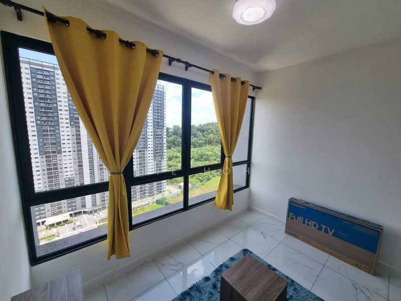 Cubic Botanical untuk Untuk Disewa - RM 1,700 /bulan, Mac 2026 - View - PropertyGuru.com.my