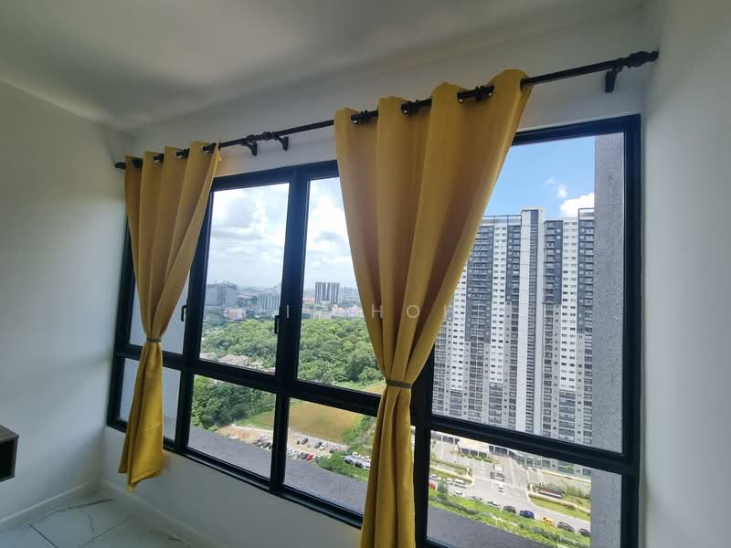 Cubic Botanical untuk Untuk Disewa - RM 1,700 /bulan, Mac 2026 - View - PropertyGuru.com.my