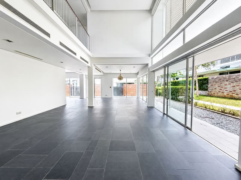 Bungalow for Sale in Dataran Ara Damansara (Ara Damansara) - Sendy Wong - Living Room - PropertyGuru.com.my