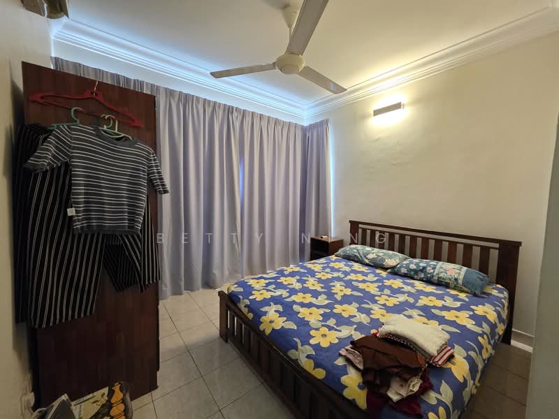 Service Residence for Sale at Millennium Place @ Millennium Square - Betty Ning - Bedroom - PropertyGuru.com.my