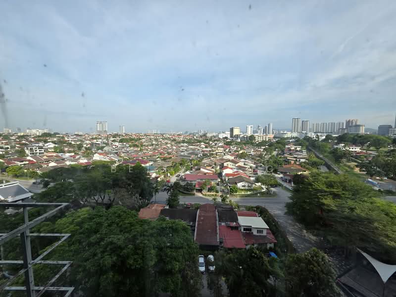 Service Residence for Sale at Millennium Place @ Millennium Square - Betty Ning - Exterior - PropertyGuru.com.my