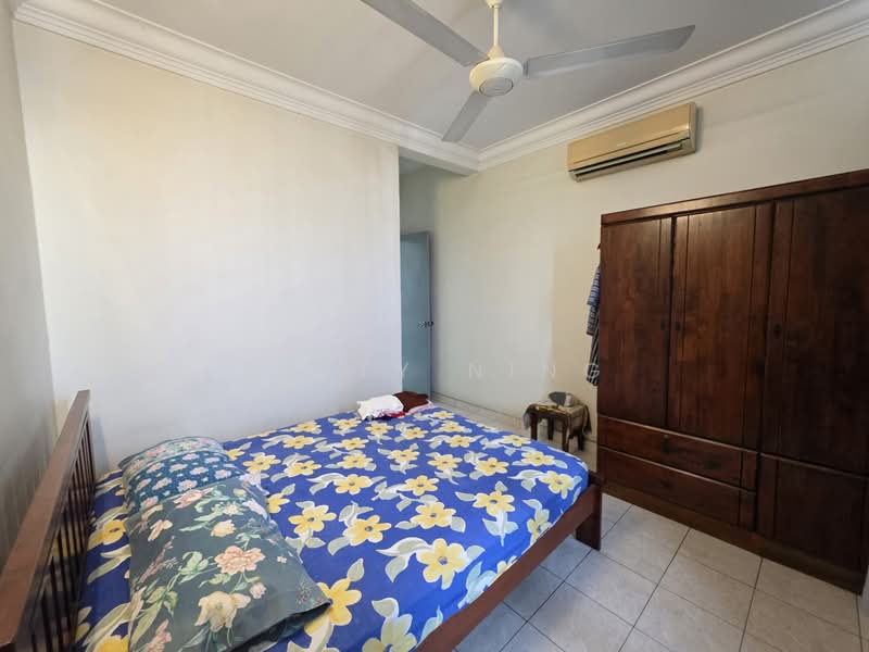 Service Residence for Sale at Millennium Place @ Millennium Square - Betty Ning - Bedroom - PropertyGuru.com.my