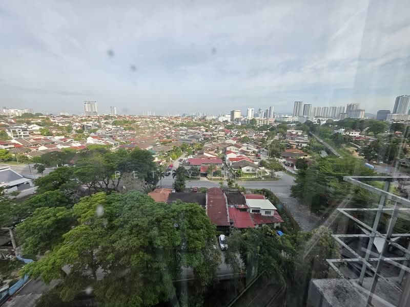 Service Residence for Sale at Millennium Place @ Millennium Square - Betty Ning - Exterior - PropertyGuru.com.my