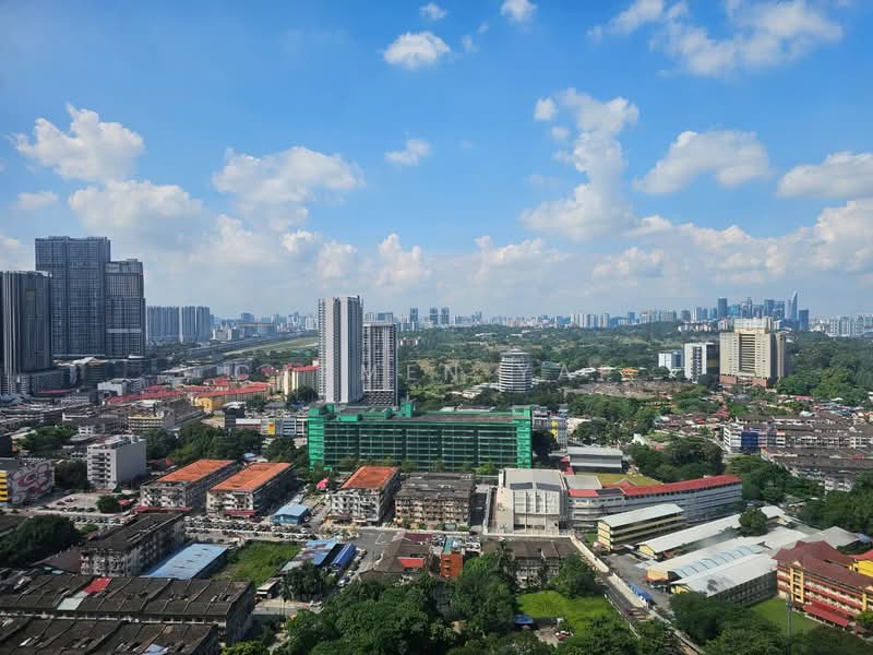 Condominium for Rent at Skyline KL - Carmen Yap - Exterior - PropertyGuru.com.my