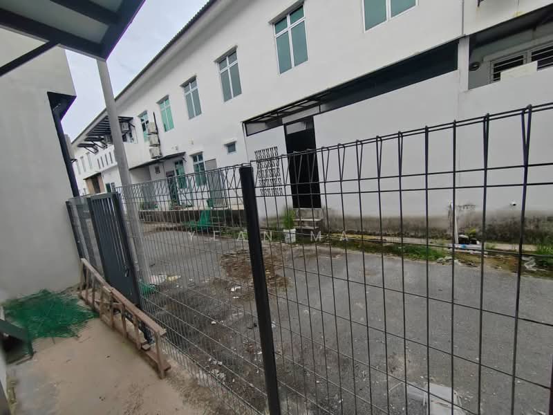 SCIENTEX KUNDANG JAYA (ORCHID 2) untuk Untuk Disewa - RM 1,400 /bulan, Mac 2026 - Exterior - PropertyGuru.com.my