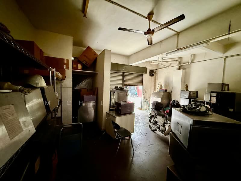 Medan Angsana Farlim Facing night market high visibility untuk Untuk Disewa - RM 3,500 /bulan, Mac 2026 - Interior - PropertyGuru.com.my